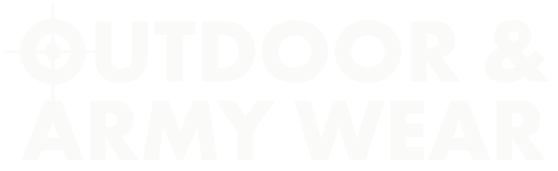 Armywear logo white