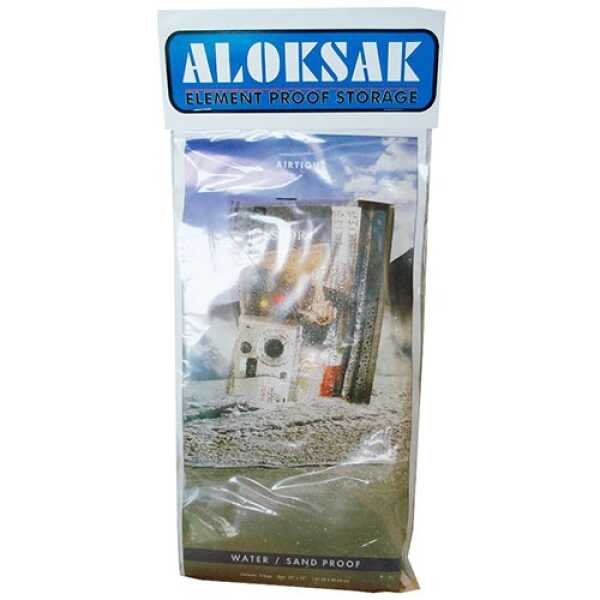 Aloksak vandtætte poser