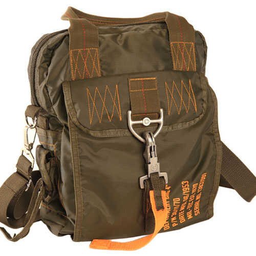 Militær bæretaske – Deployment bag 4