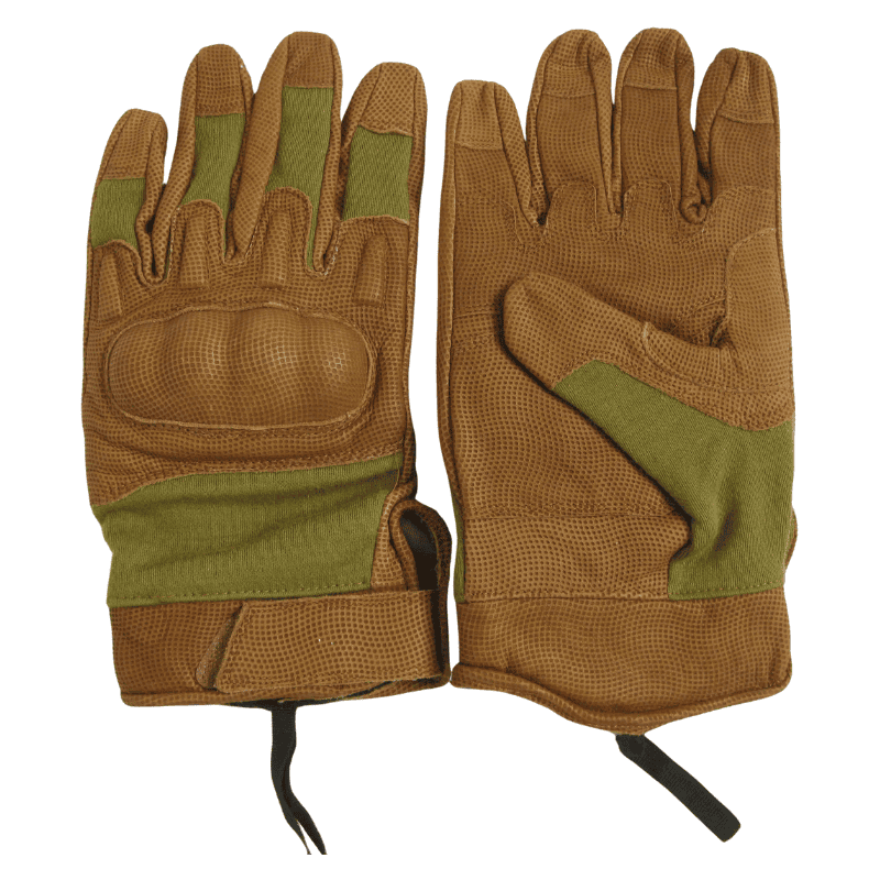 Mil-Tec Tactical militær handske