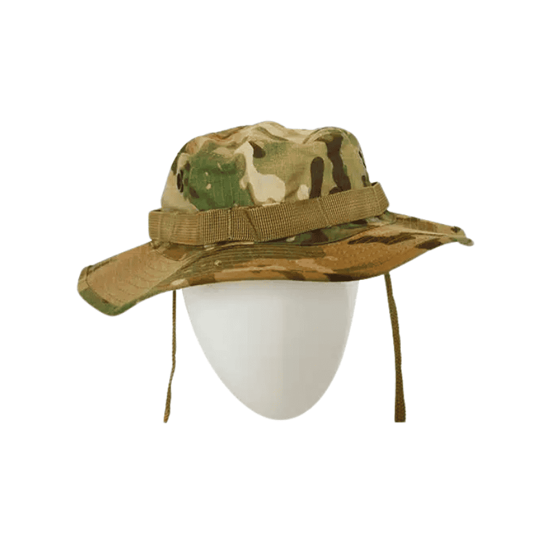 Militær Junglehat
