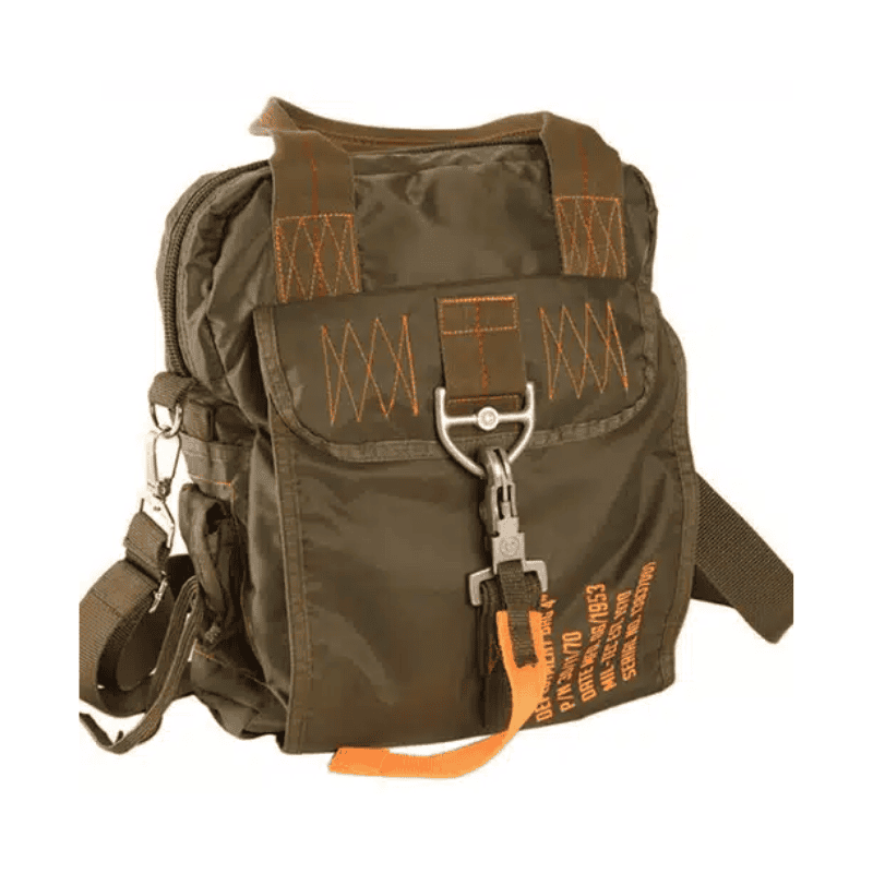 Militær bæretaske – Deployment bag 4