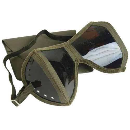 Foldbare solbriller