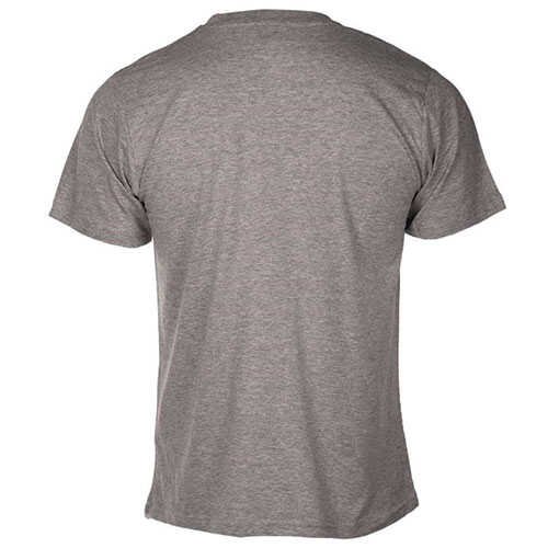 Mil-Tec grå T-shirt