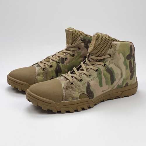 Multi-camouflage støvler – tilbud