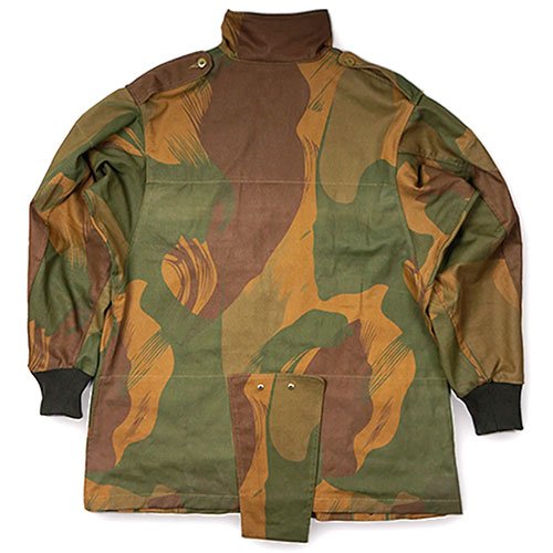 Paratroopers Smock