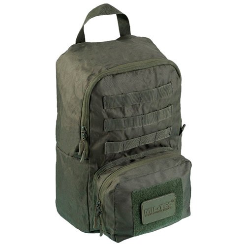 US Assault Pack rygsæk – 15L