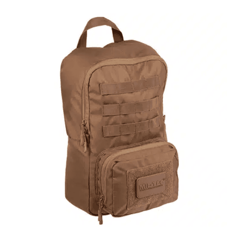 US Militær Assault Pack rygsæk