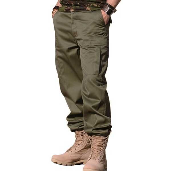 US Ranger bukser