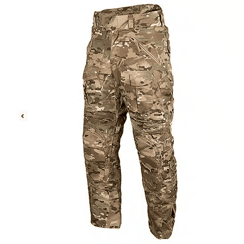 Mil-Tec Chimera militær bukser coyote