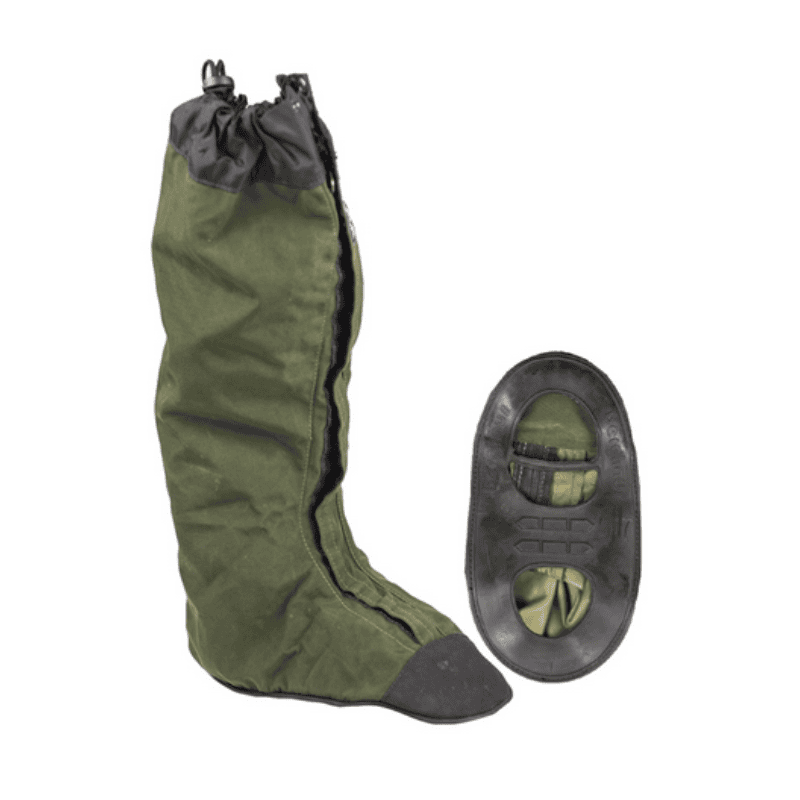 Berghaus Yeti gaiters