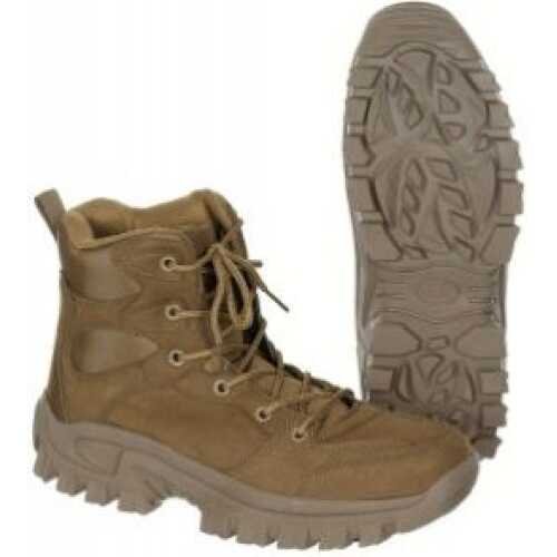 Militær støvler, “Commando”