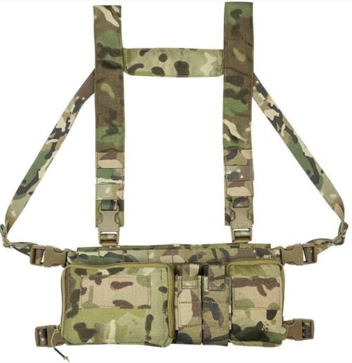Special Ops Chest rig