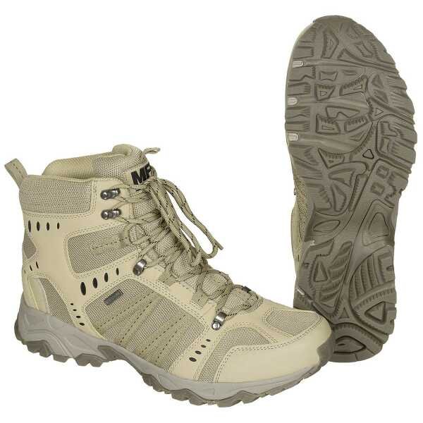Tactical combat militær boots