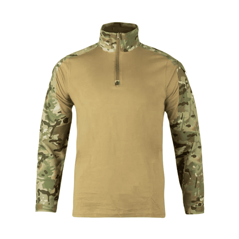Special OPS militær kampskjorte