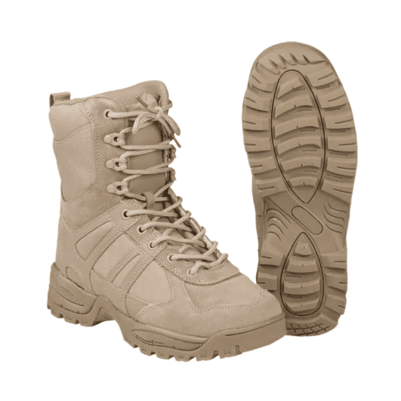 Combat Støvle Gen 2