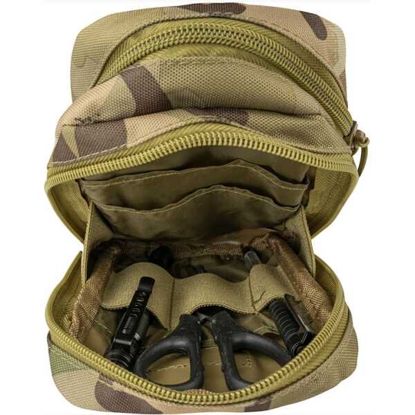 Utility-taske Viper Splitter Pouch