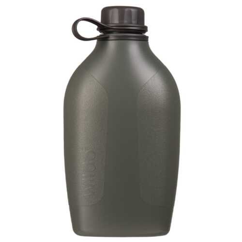 Explorer bottle Wildo® oliv 1l