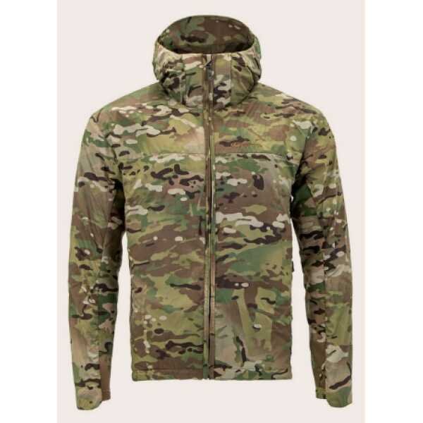 Carinthia g-loft® SMU TLG Jacket multicam