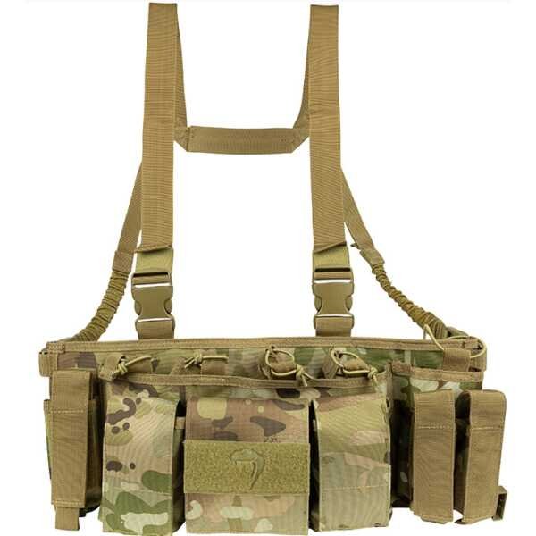 Special ops chest rig fra viper