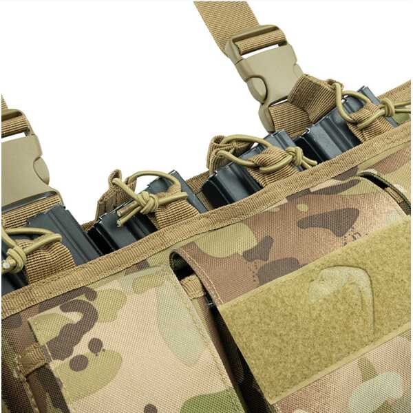 Special ops chest rig fra viper