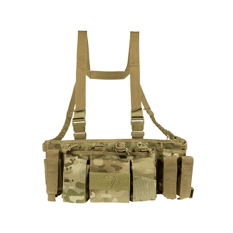Special ops chest rig fra viper