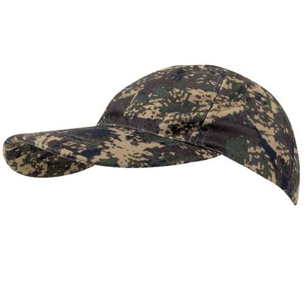 Stealth Baseball Hat - DIGICAM