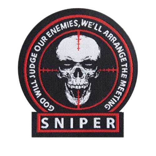 Sniper Patch