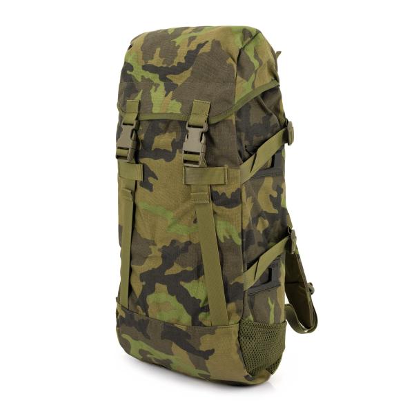 Rygsæk Tjekkisk Hær TL-30 gen II M95