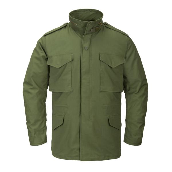 M65 militærjakke