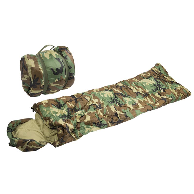 MIL-TEC pilotsovepose 0°C