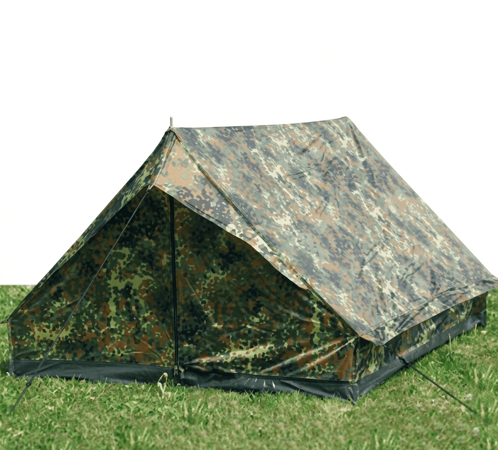 MIL-TEC Mini Super Pack telt til 2 personer