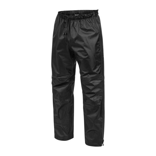 Highlander Forces Typhoon Vandtætte Bukser Arid Sort – Outdoor & Tactical Regnbukser