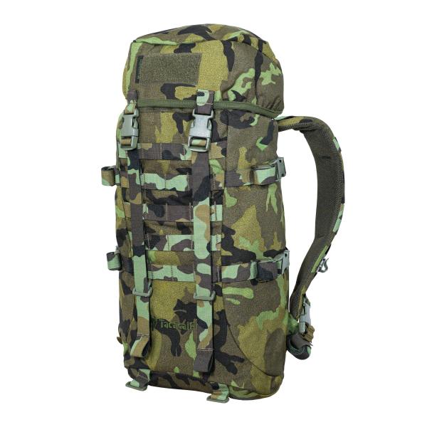 TacticalPro SCOUT rygsæk 30 L