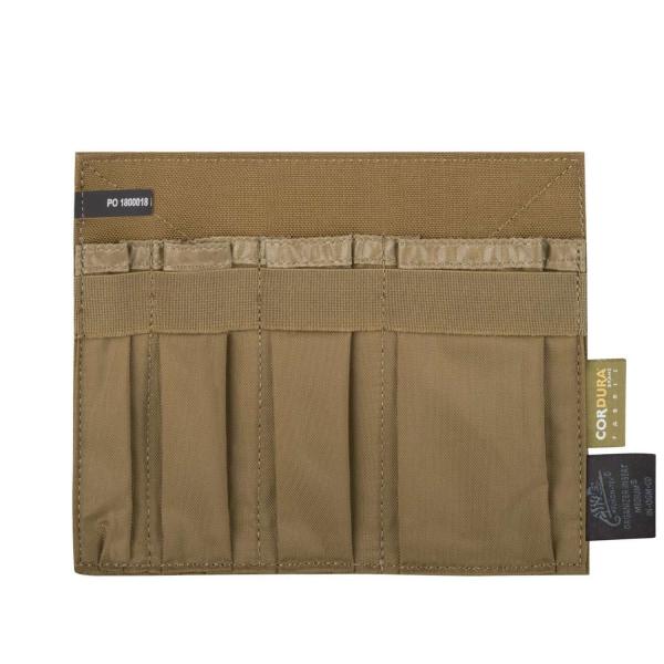 Helikon-Tex stor organizerindsats i Cordura