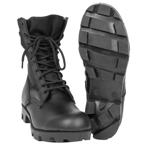 MIL-TEC U.S. Jungle Boots Panama – Militærstøvler