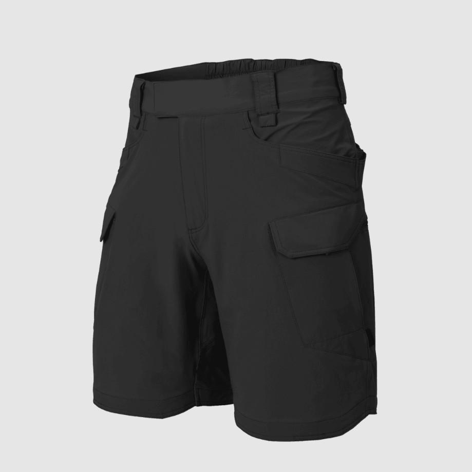 OTS (Outdoor Tactical Shorts) 8.5"® - VersaStretch® Lite