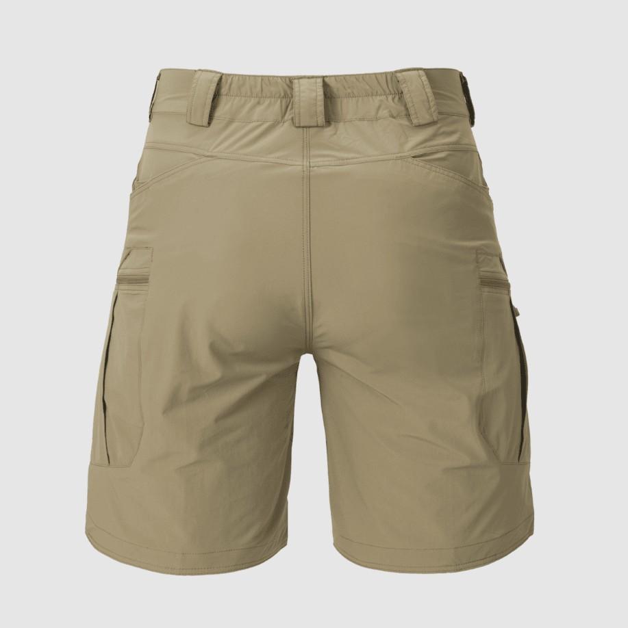 OTS (Outdoor Tactical Shorts) 8.5"® - VersaStretch® Lite