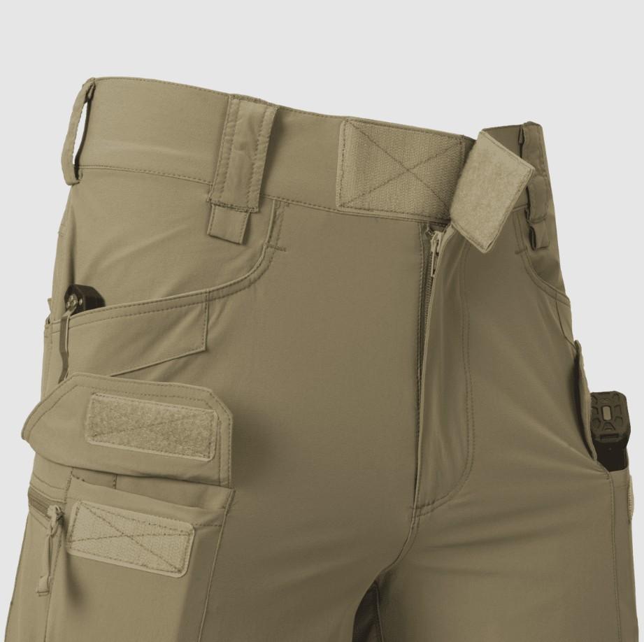 OTS (Outdoor Tactical Shorts) 8.5"® - VersaStretch® Lite