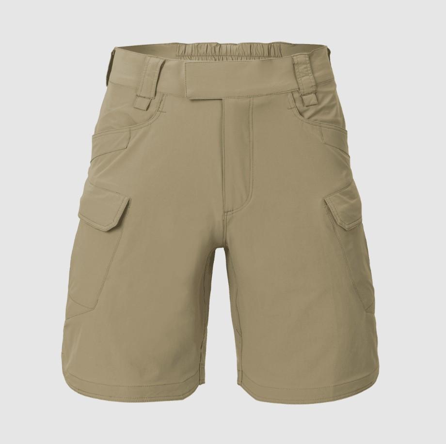 OTS (Outdoor Tactical Shorts) 8.5"® - VersaStretch® Lite
