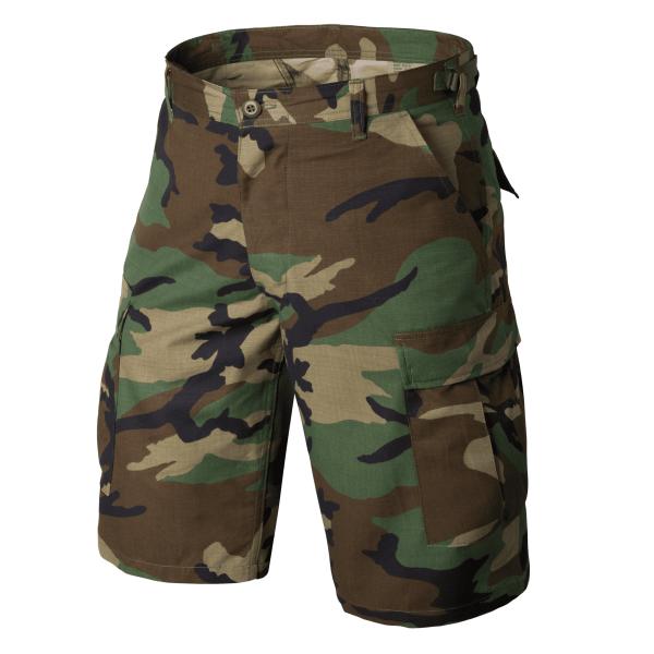 BDU Shorts