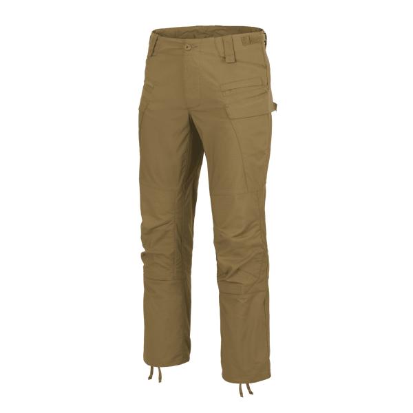 SFU NEXT Pants Mk2® - PolyCotton Stretch Ripstop
