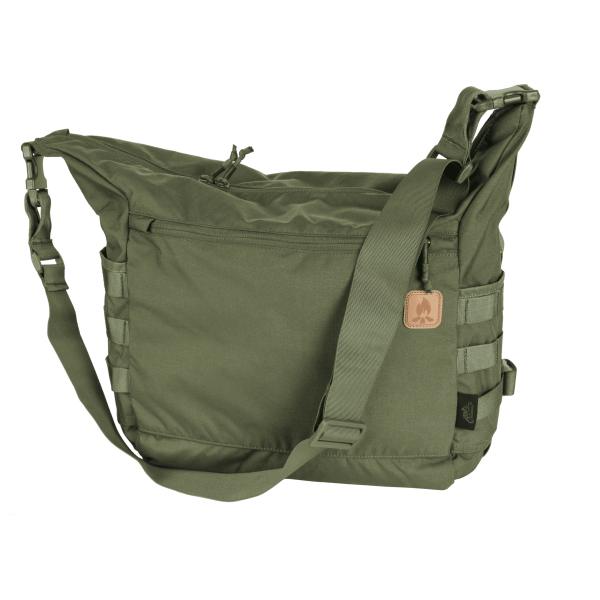 Bushcraft Satchel taske