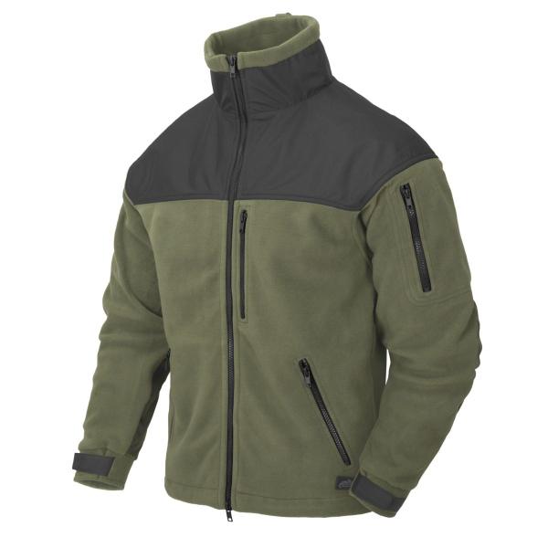 Taktiske Fleecejakker | Helikon-Tex Classic Army Jacket