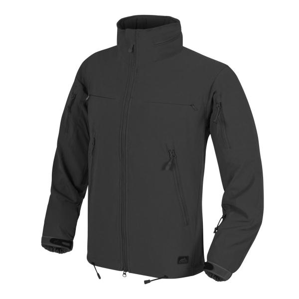 Taktisk Softshelljakke | Helikon-Tex Cougar QSA HID Jacket