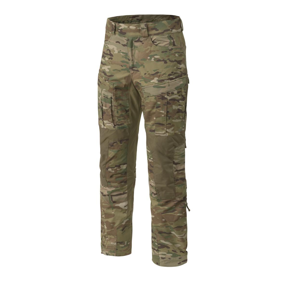 MCDU Pants (MultiCam/PL Woodland)