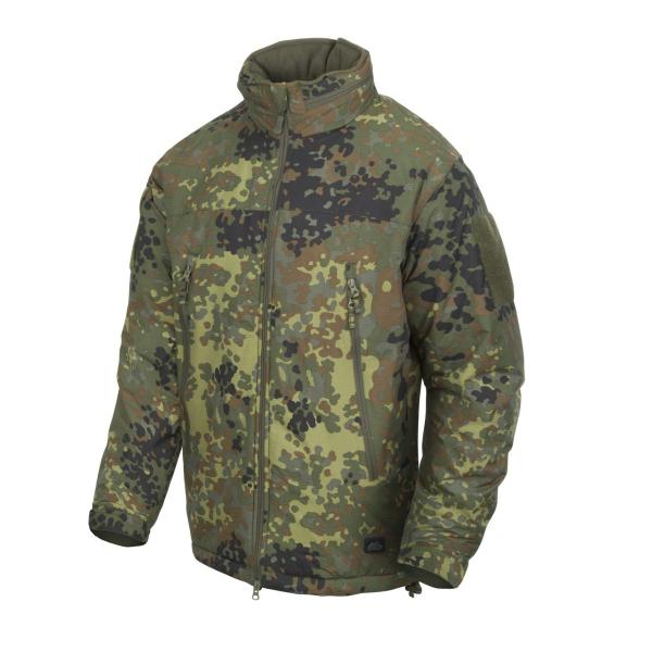 Taktisk Vinterjakke | Helikon-Tex Level 7 Lightweight Winter Jacket