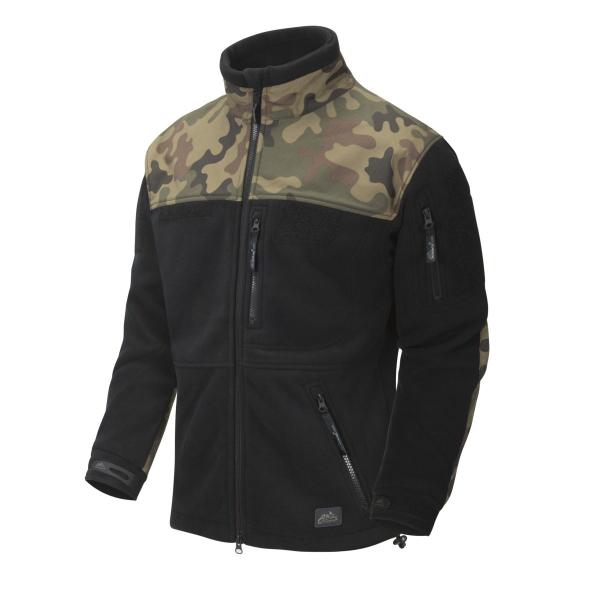 Taktiske Fleecejakker | Helikon-Tex Polish INFANTRY Jacket Fleece