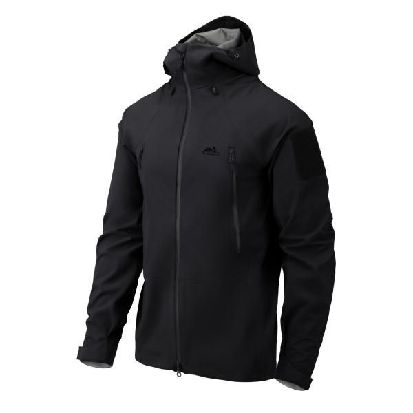 Vandtæt Hardshelljakke | Helikon-Tex Squall Jacket TorrentStretch