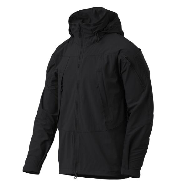 Taktisk Softshelljakke | Helikon-Tex Trooper Jacket Mk2 StormStretch